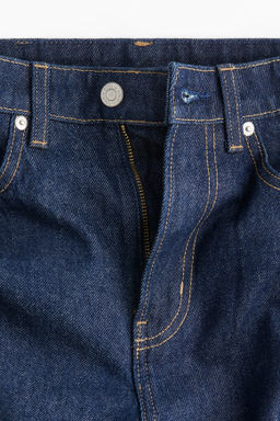 Wide High Waist Jeans - H&m фото 21