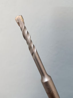 Цена за 2 шт. Бур с хвостовиком Conan SDS-PLUS, 6*110мм COTD20611 OLS-778-98