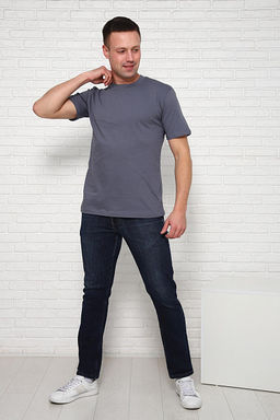 Футболка мужская (01036) - Плиона фото 14