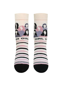 Цена за 2 пары. Носки классические БРЕСТСКИЕ НОСКИ ЖЕНСКИЕ 1102 CLASSIC (средней длины)