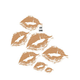 Карандаш для губ Professional, 420 Sand