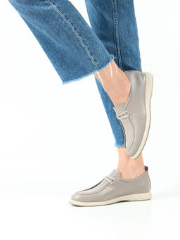 Мокасины 191.1607be.Латте