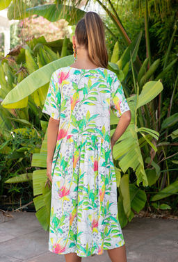 Платье 23NI-925/1V