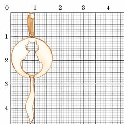 ПОДВЕСКА 54014479 - Красная пресня фото 2