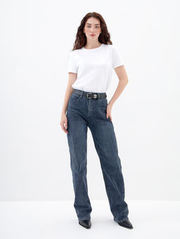 Женские Джинсы Свободные - Mossmore фото 109