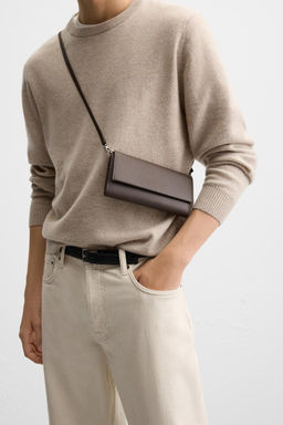 CROSSBODY PURSE - Zara фото 8