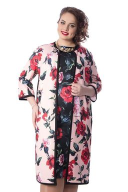 Кардиган П4-3575/3