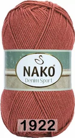 DENIM SPORT - Nako фото 7