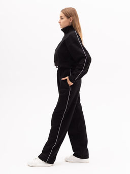 УТЕПЛЕННЫЙ Комплект на молнии футер 3х нитка - Knitka wear фото 7