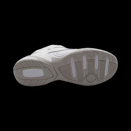 Кроссовки из натуральной кожи А026-4 белые - Sport фото 3