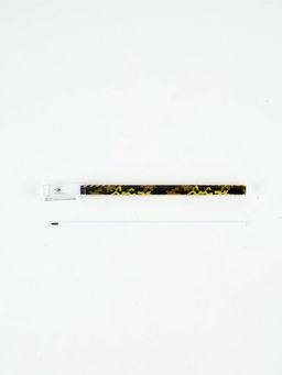 Набор: Анкета для мальчиков А5, 16 листов и ручка "Танк"