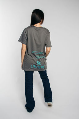 Футболка взрослая 54207 Lets go - Let's go фото 26