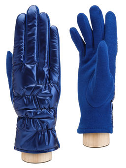 Перчатки жен Labbra LB-PH-81 electric blue  фото 5