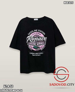 Футболка женская - Bruno фото 6