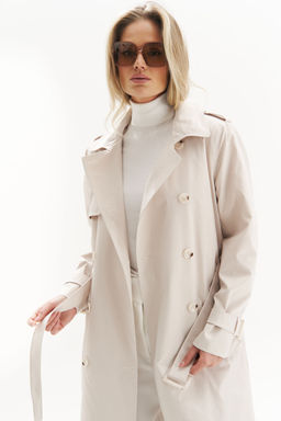 Плащ URS 24-429-2  фото 5