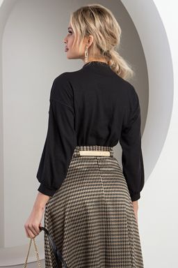 VALENTINA Блузка Флер №7  фото 3