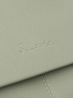 Оливковый рюкзак S.Lavia  фото 18