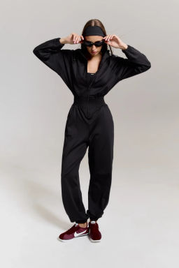 Комбинезон Cuff FL