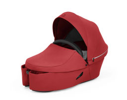 Stokke / Люлька для коляски 2 в 1 Xplory X Ruby Red