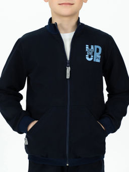 Костюм детский "не сдавайся" 7062п (122, 64)