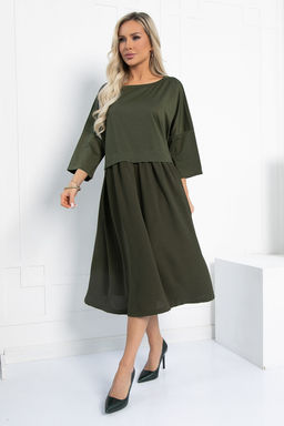 Платье бохо - Lt collection фото 21