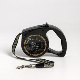 Рулетка Сила. Нрав. Мощь 3 м, max=12 кг, чёрная - Пушистое счастье фото 2