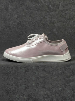 05-FDD36-3P PINK Кроссовки (нубук)