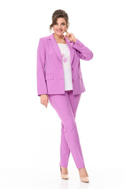 Костюм Nadin N 2132 розовый