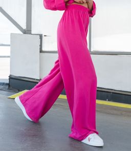 Костюм #ОБШ1342, фуксия