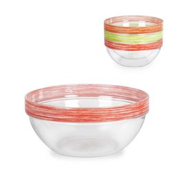 Салатник ЭМПИЛАБЛЬ БРАШМАНИЯ 17см - Luminarc фото 4