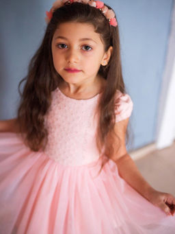 А-183 платье для девочки Алиса - Etoelf фото 3