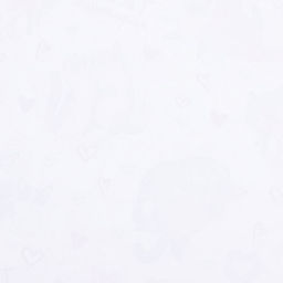 Цена за 10 шт. Бумага упаковочная глянцевая «Ты мое солнышко», 60×90 см,