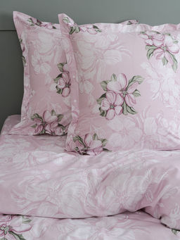 КПБ ЭКОДОМ Персик 9929-1/Евро