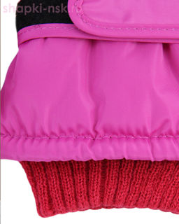 014-TCH Перчатки (7-9 лет)