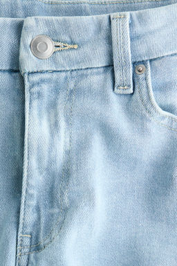 Wide High Jeans - H&m фото 7