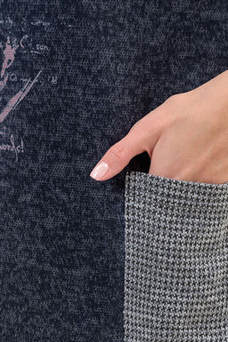 Туника Мартина (48-56) - Serenada фото 6