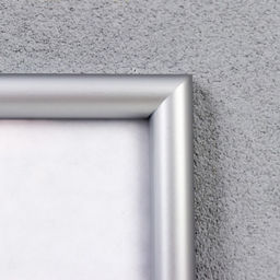 Фоторамка для фото 21×30 см Keep memories, Jade, пластик, серый