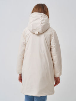 Куртка демисезонная 25672-489 молочный - Avese фото 8