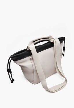 Объемная сумка(Сумка-тоут) 646-4108-208 - Mascotte фото 2