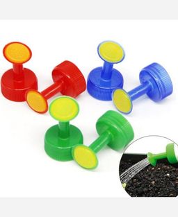 Рассеиватель-лейка насадка на бутылку 9046436 - Yiwu youda import & export co фото 4