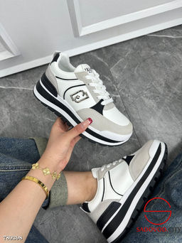 Кроссовки женские осенние - Bruno фото 7