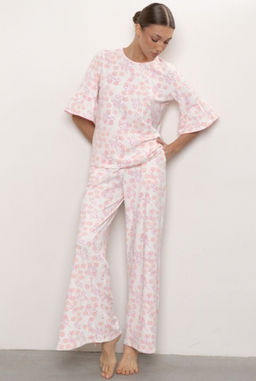 ПИЖАМА ЖЕНСКАЯ арт. 6506W-80152.1S-041