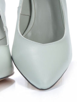 06-P9201-3 Туфли женские (натуральная кожа)