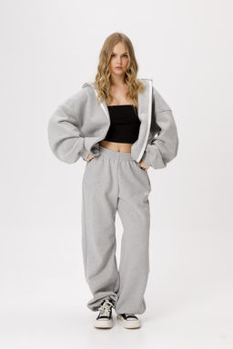 Костюм Pirs 6396 серый  фото 5