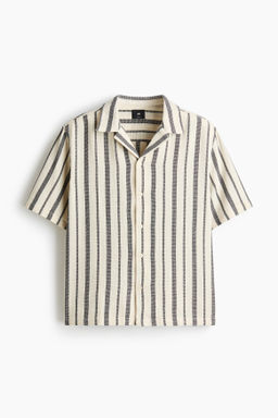 Camisa Regular Fit - H&m фото 2