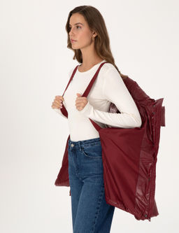 Bordo Oversize Mont