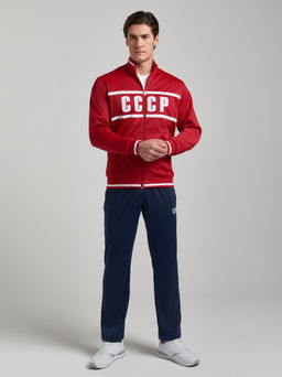 Спортивный костюм мужской СССР 10M-RT-1736