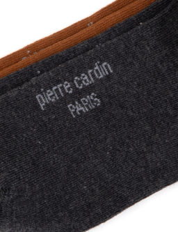 Kad_n 2li Patik _orap - Pierre cardin фото 5