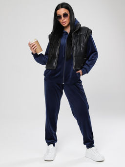 IV-CAPRIZ Фиоренца - костюм из велюра с лайкрой  фото 19