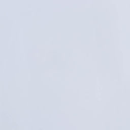 Пудровая плёнка Белая, 0.5 х 9 м - Дарите счастье фото 2